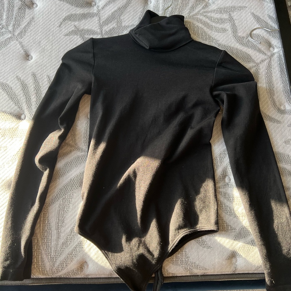 Wolford Colorado String Bodysuit